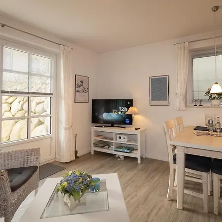 Apartmán Frahm Hörnum