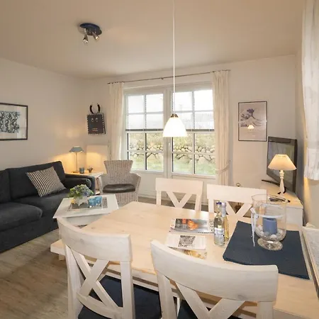 Appartamento Frahm Hörnum