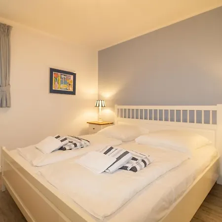 Frahm Appartamento Hörnum