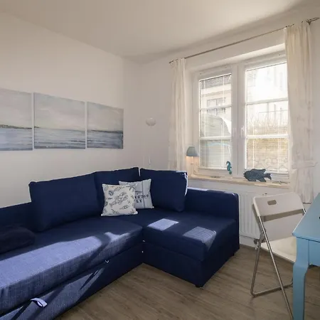 Appartamento Frahm *