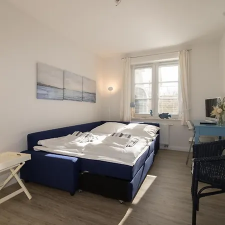 Apartmán Frahm *