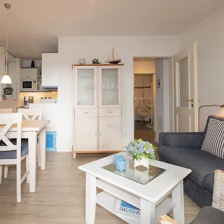 Frahm Apartmán